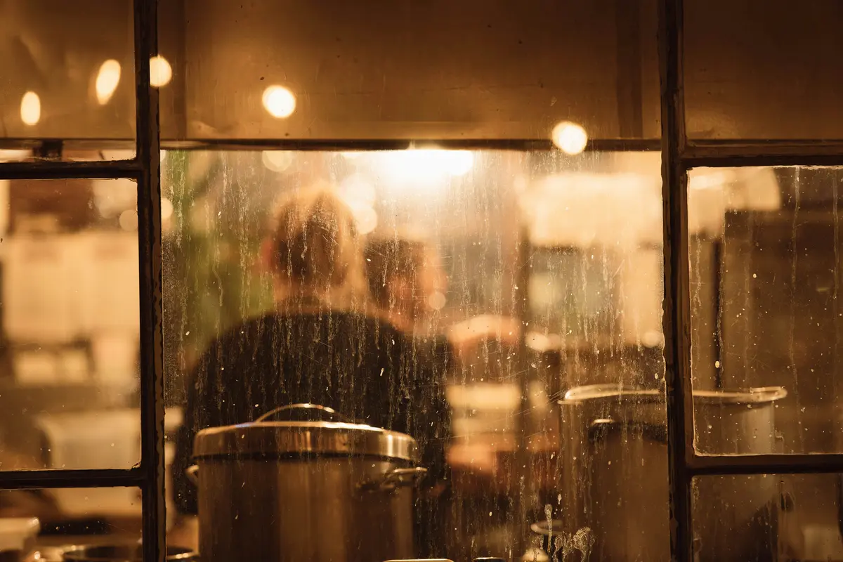 Managers reviewing weekly roster performance and staffing outcomes